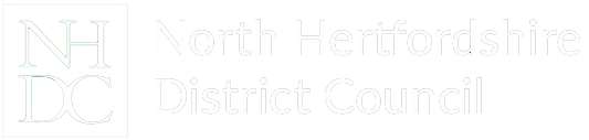 North-Hertfordshire-logo-white