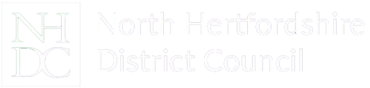 North-Hertfordshire-logo-white