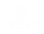 Plymouth-logo-white